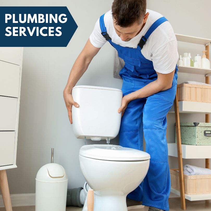 Plumbing Company in Westfield, NC